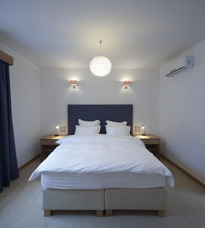 Siroko Residence Ceske Budejovice Room photo