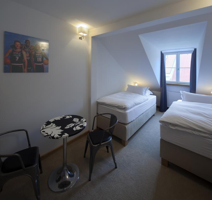 Siroko Residence Ceske Budejovice Room photo