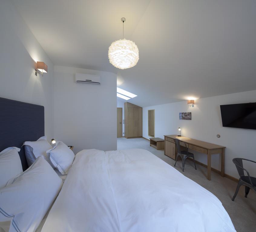 Siroko Residence Ceske Budejovice Room photo