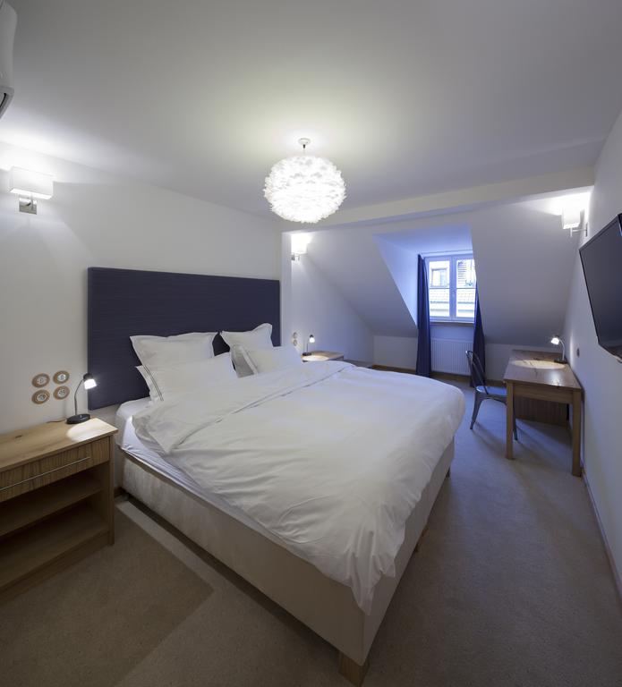 Siroko Residence Ceske Budejovice Room photo